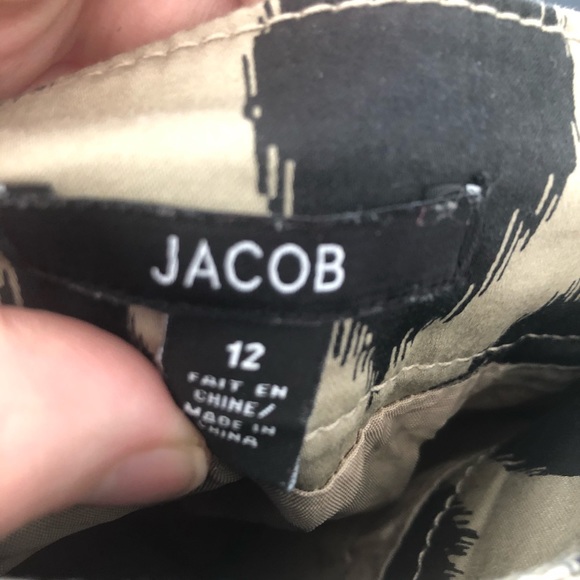 SOLD-JACOB miniskirt - Picture 2 of 3